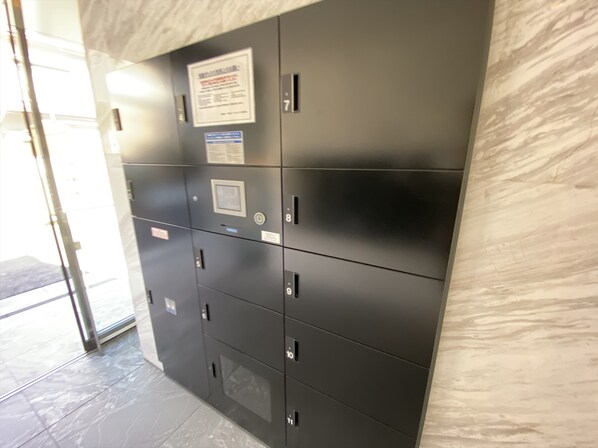 ドゥーエ南千住の物件内観写真